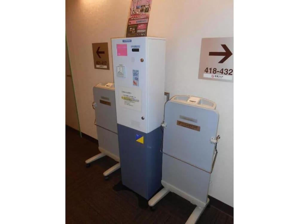 Washington R&B Hotel Kumagaya Ekimae Kültér fotó