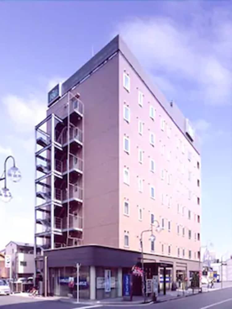 Washington R&B Hotel Kumagaya Ekimae Kültér fotó