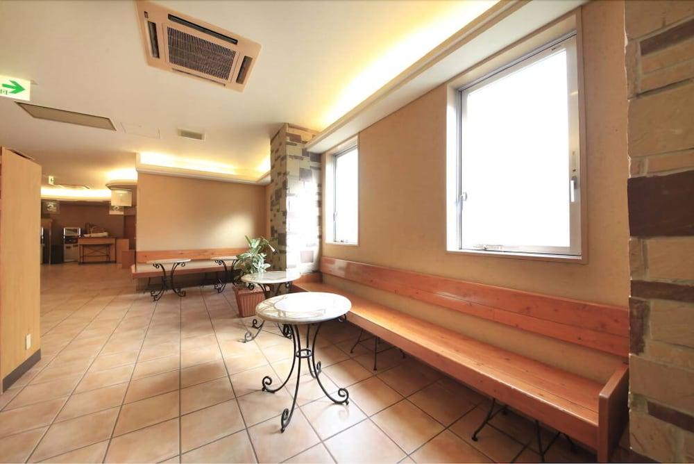 Washington R&B Hotel Kumagaya Ekimae Kültér fotó
