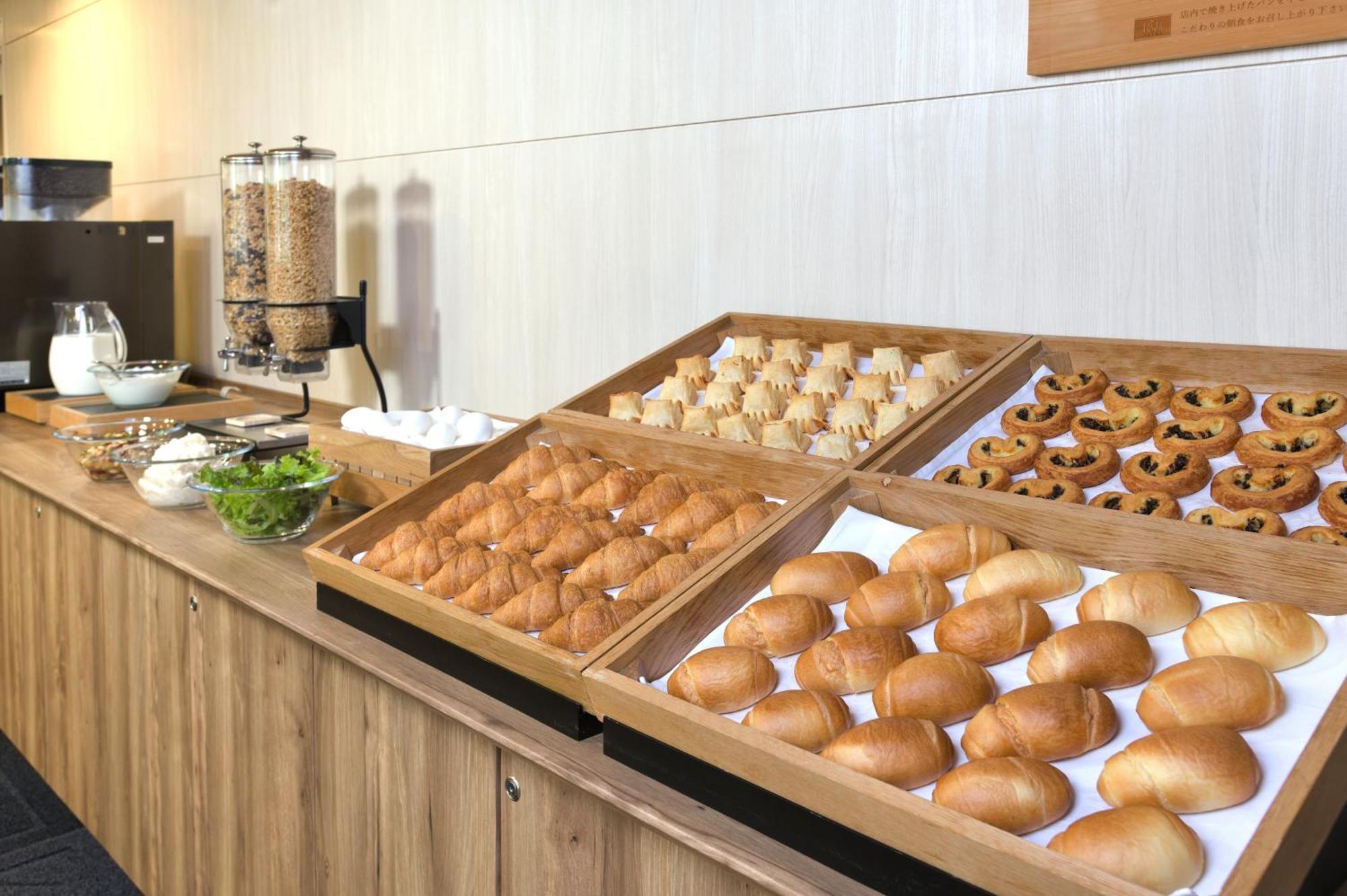 Washington R&B Hotel Kumagaya Ekimae Kültér fotó