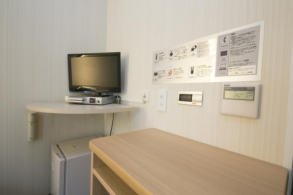 Washington R&B Hotel Kumagaya Ekimae Kültér fotó